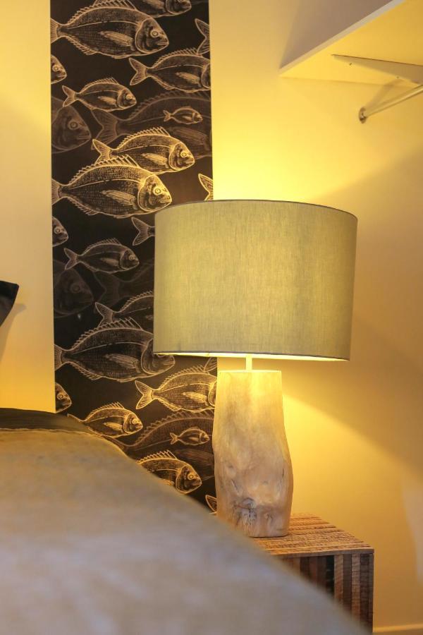 L'ocean, T2 Hypercentre Chic Et Cosy, Wifi Par Sovalfi Apartment