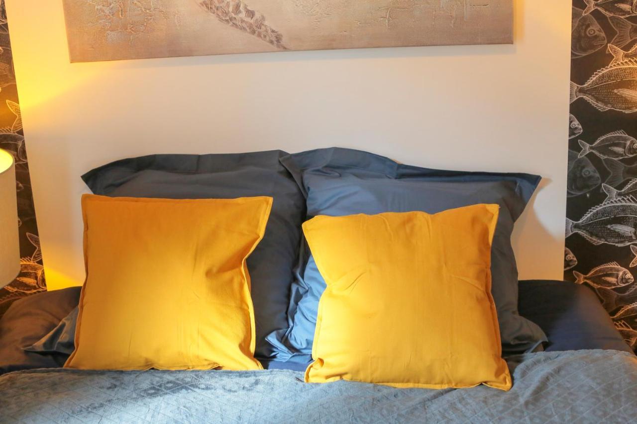 L'ocean, T2 Hypercentre Chic Et Cosy, Wifi Par Sovalfi Apartment Saint-Etienne (Loire)