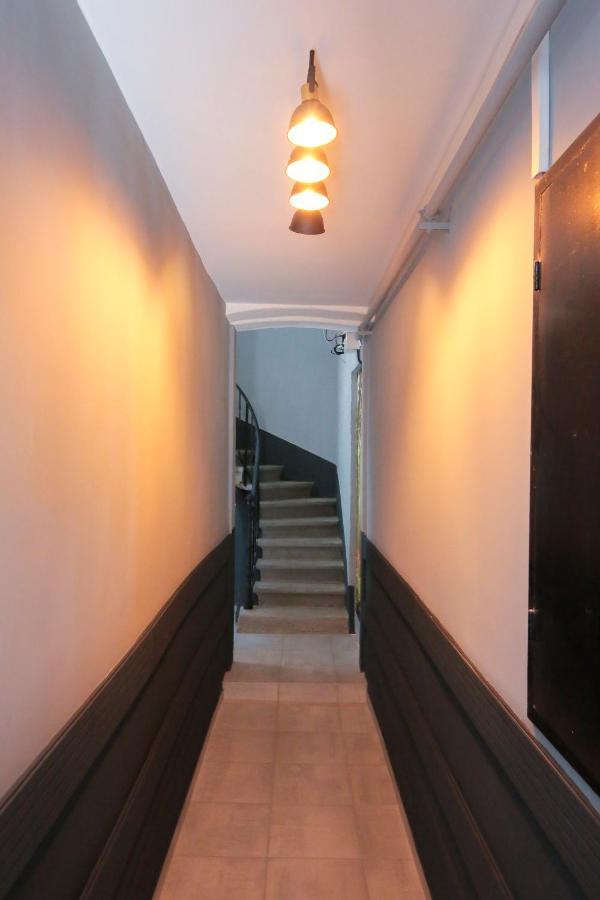 Apartment L'ocean, T2 Hypercentre Chic Et Cosy, Wifi Par Sovalfi Saint-Etienne (Loire)