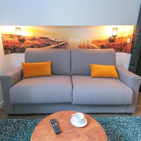 L'Ocean, T2 Hypercentre Chic Et Cosy, Wifi Par Sovalfi Apartment Saint-Etienne  Exterior photo