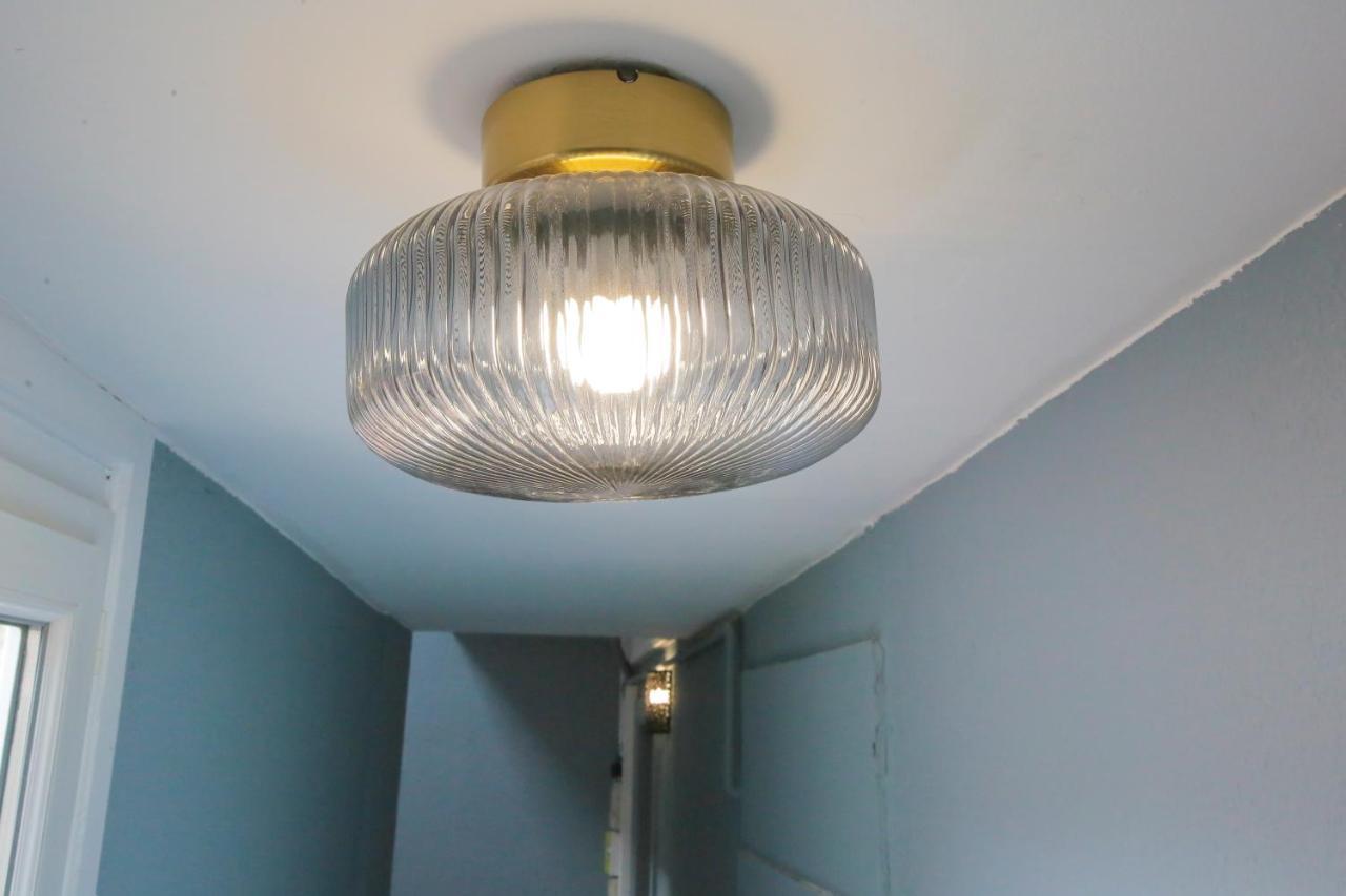 L'ocean, T2 Hypercentre Chic Et Cosy, Wifi Par Sovalfi Appartement Saint-Etienne (Loire)