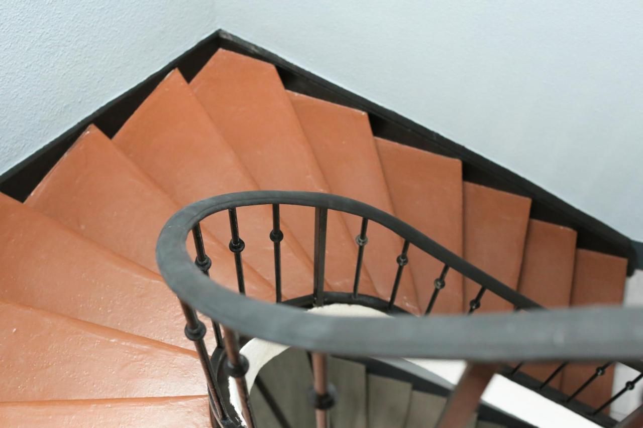 Appartement L'ocean, T2 Hypercentre Chic Et Cosy, Wifi Par Sovalfi