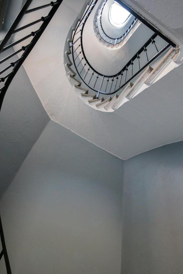 Appartement L'ocean, T2 Hypercentre Chic Et Cosy, Wifi Par Sovalfi *